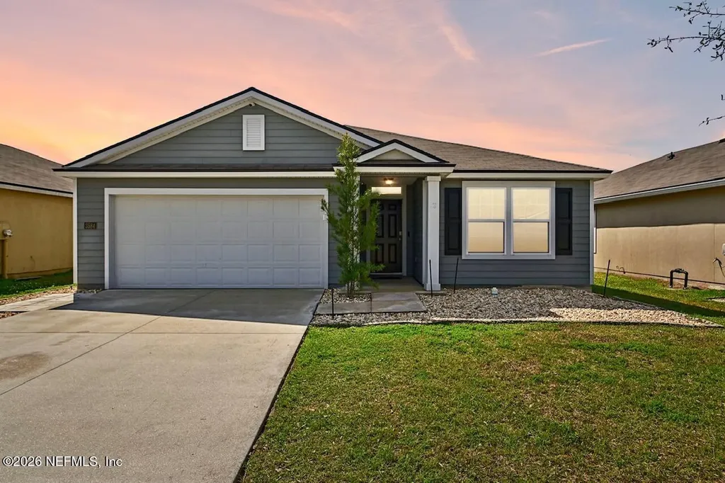 3584 Sunfish Drive Jacksonville FL 32226