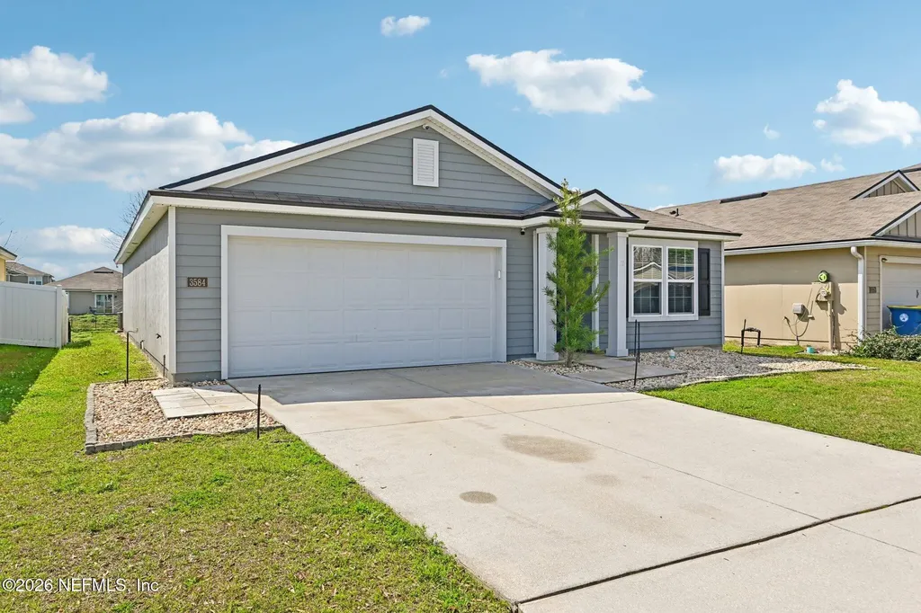 3584 Sunfish Drive Jacksonville FL 32226