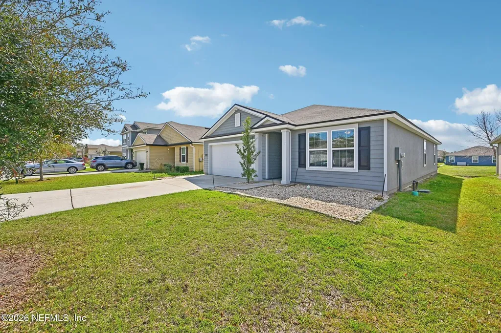 3584 Sunfish Drive Jacksonville FL 32226