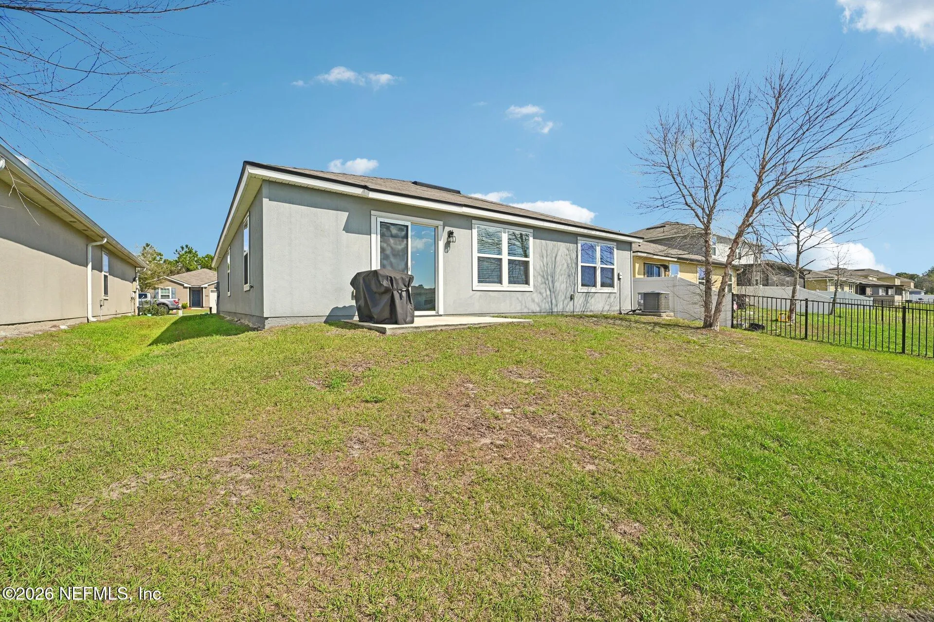 3584 Sunfish Drive Jacksonville FL 32226