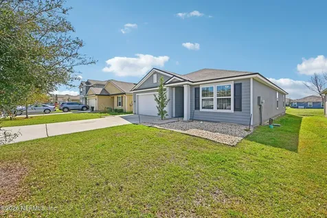 3584 Sunfish Drive Jacksonville FL 32226