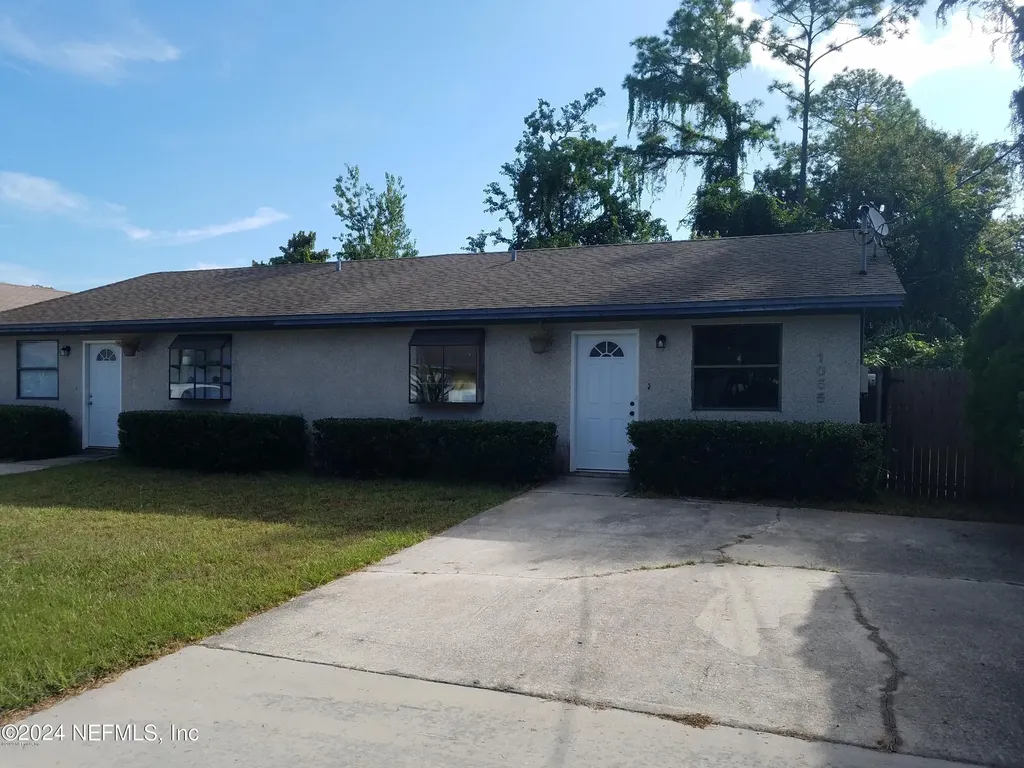 1055 Stocks Street Atlantic Beach FL 32233