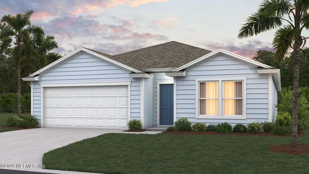 7 Sawdust Lane Palm Coast FL 32137