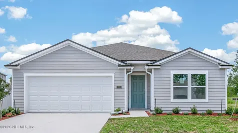 7 Sawdust Lane Palm Coast FL 32137