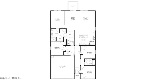 7 Sawdust Lane Palm Coast FL 32137
