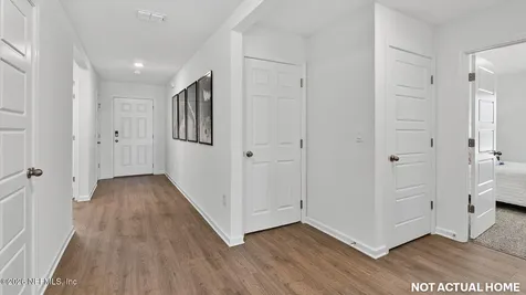 7 Sawdust Lane Palm Coast FL 32137