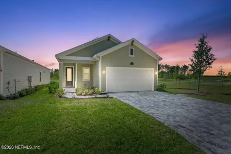 907 Stillwater Boulevard St. Johns FL 32259