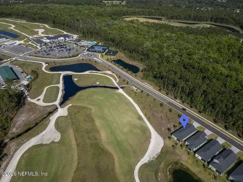907 Stillwater Boulevard St. Johns FL 32259