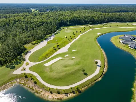 907 Stillwater Boulevard St. Johns FL 32259