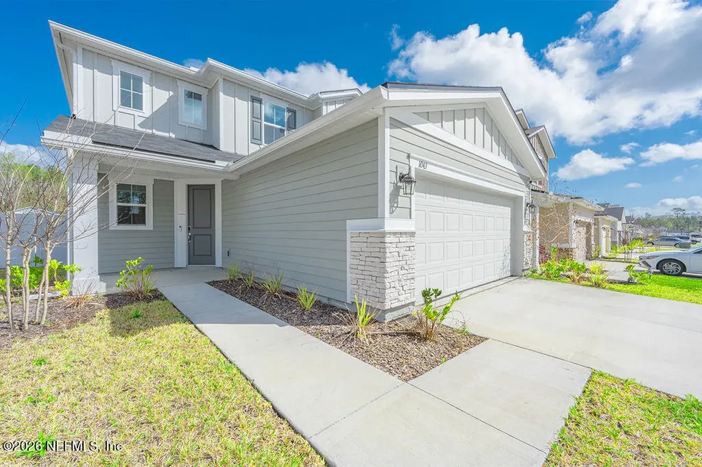 1043 Cedar Slough Drive Jacksonville FL 32220