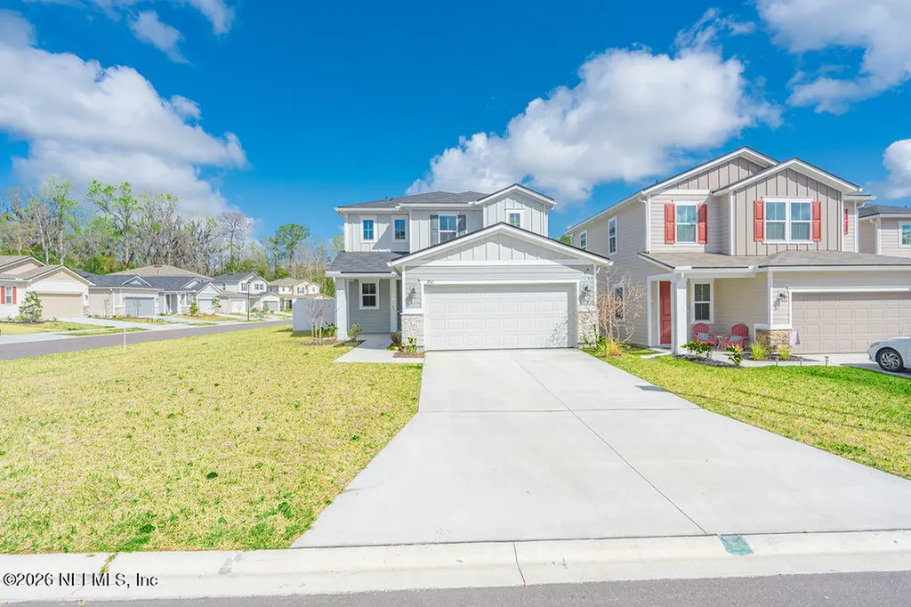 1043 Cedar Slough Drive Jacksonville FL 32220