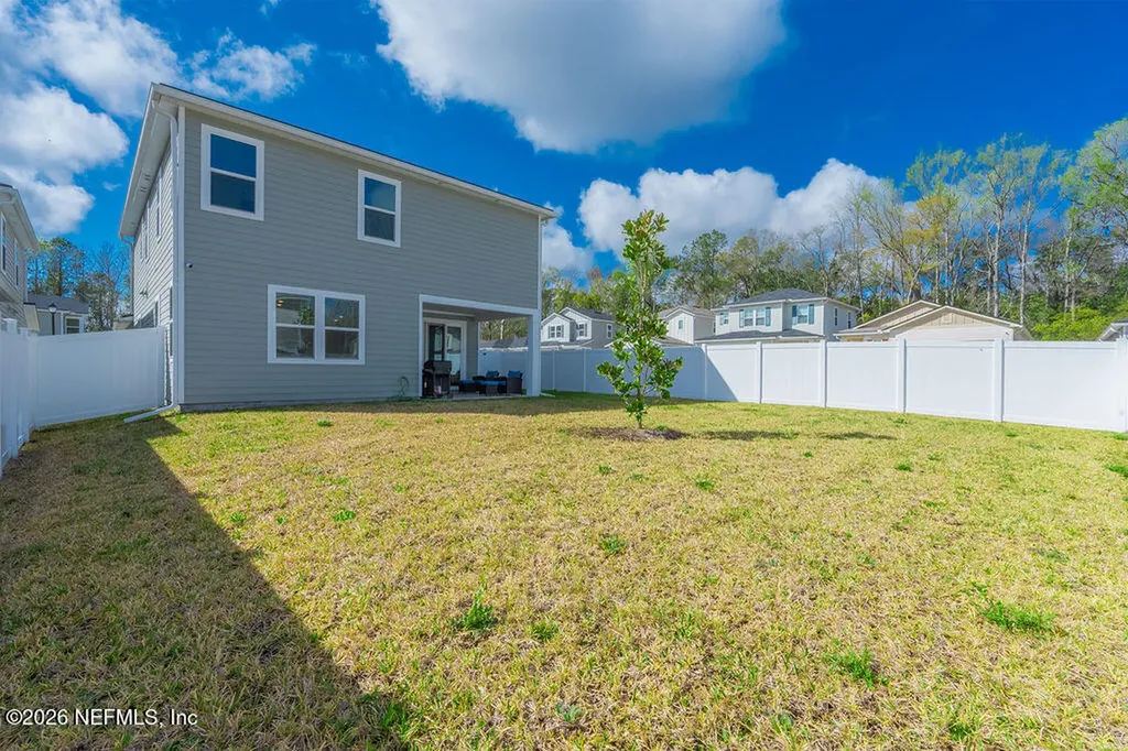 1043 Cedar Slough Drive Jacksonville FL 32220