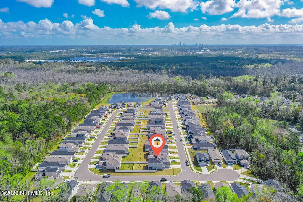 1043 Cedar Slough Drive Jacksonville FL 32220