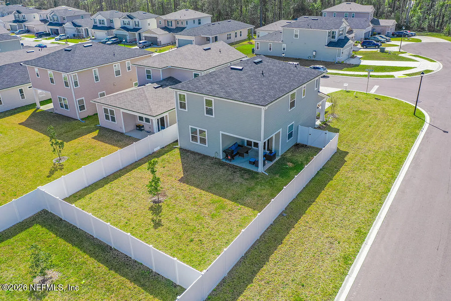 1043 Cedar Slough Drive Jacksonville FL 32220