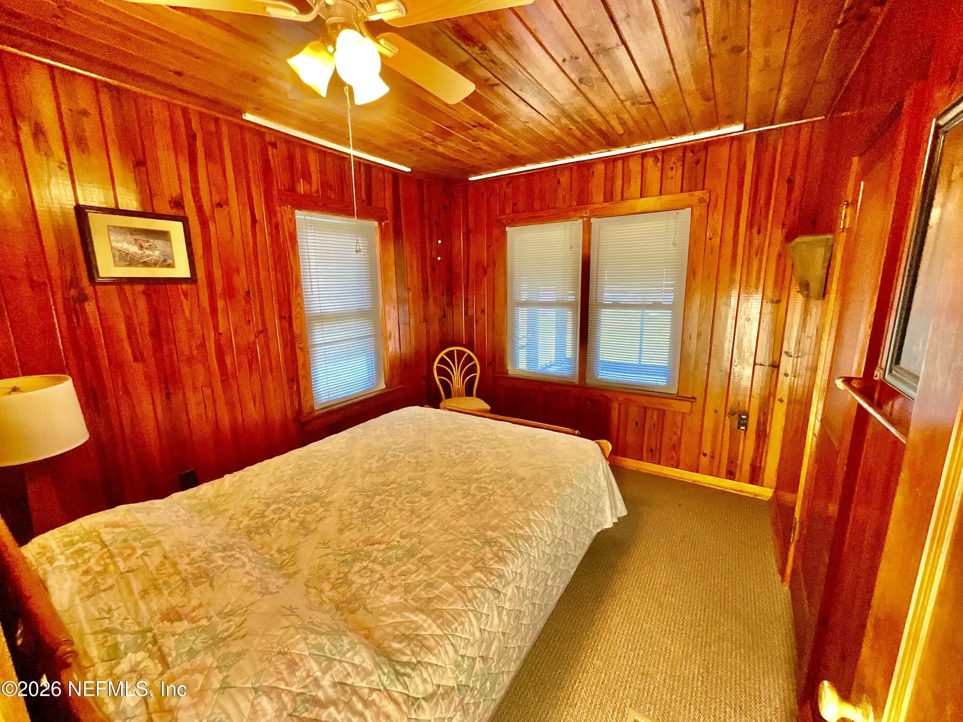 106 E Sunnyside Beach Road Hawthorne FL 32640