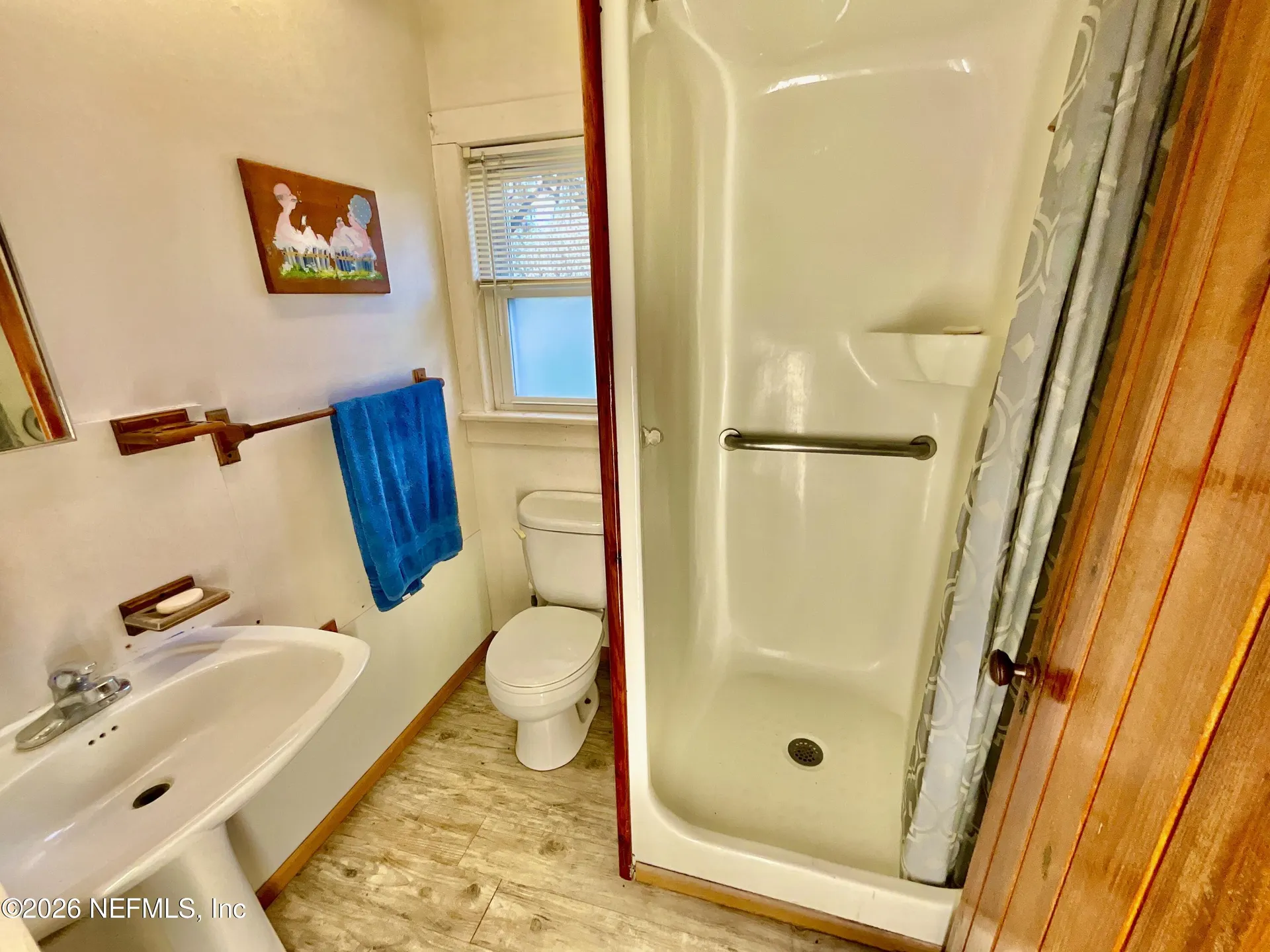 106 E Sunnyside Beach Road Hawthorne FL 32640