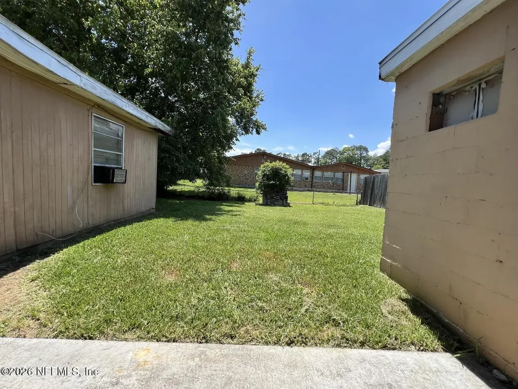6634 Kinlock Drive Jacksonville FL 32219