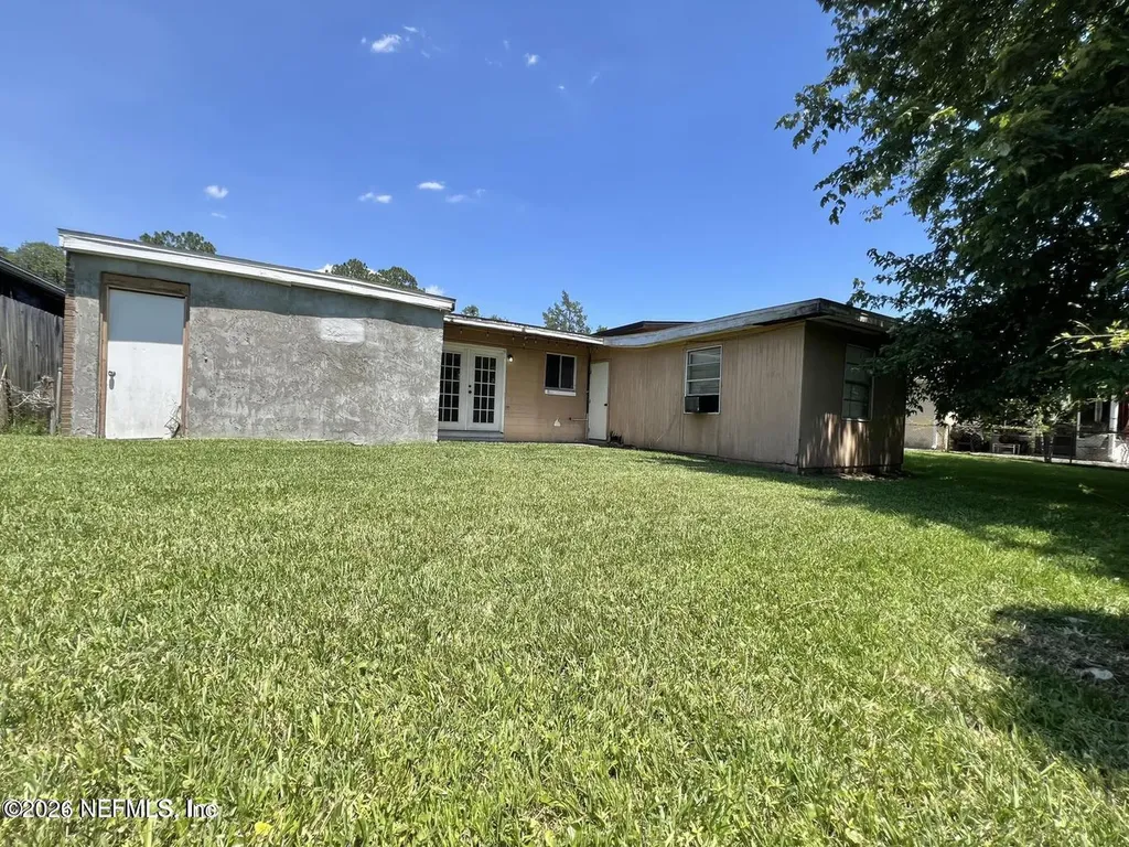 6634 Kinlock Drive Jacksonville FL 32219