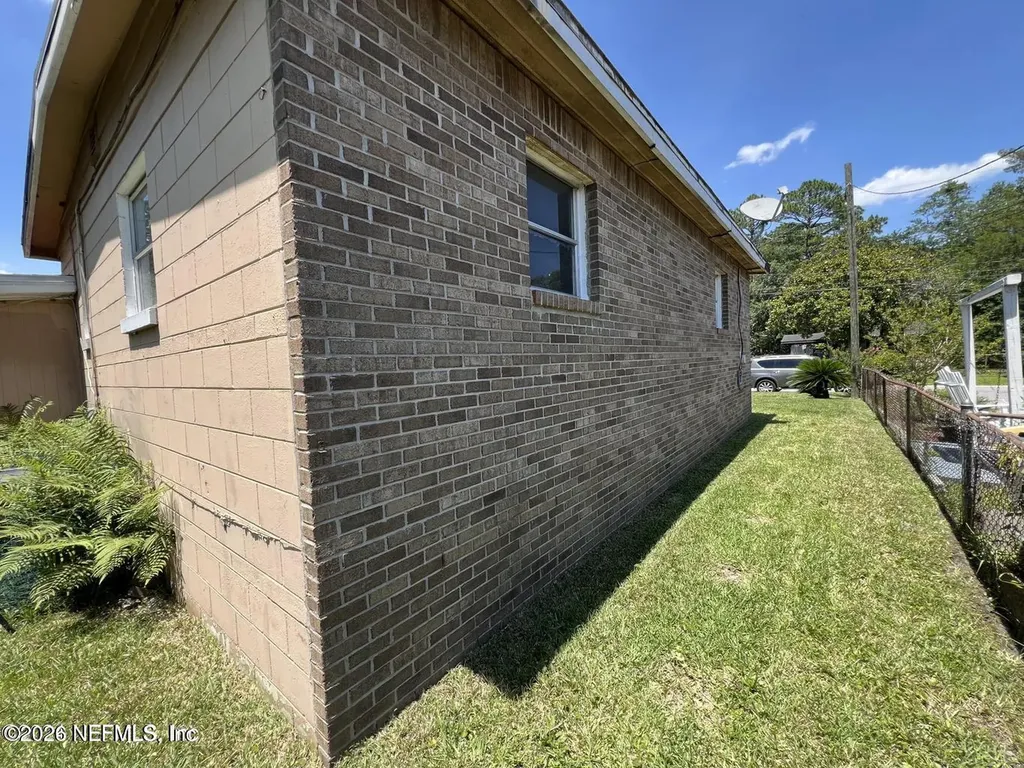6634 Kinlock Drive Jacksonville FL 32219
