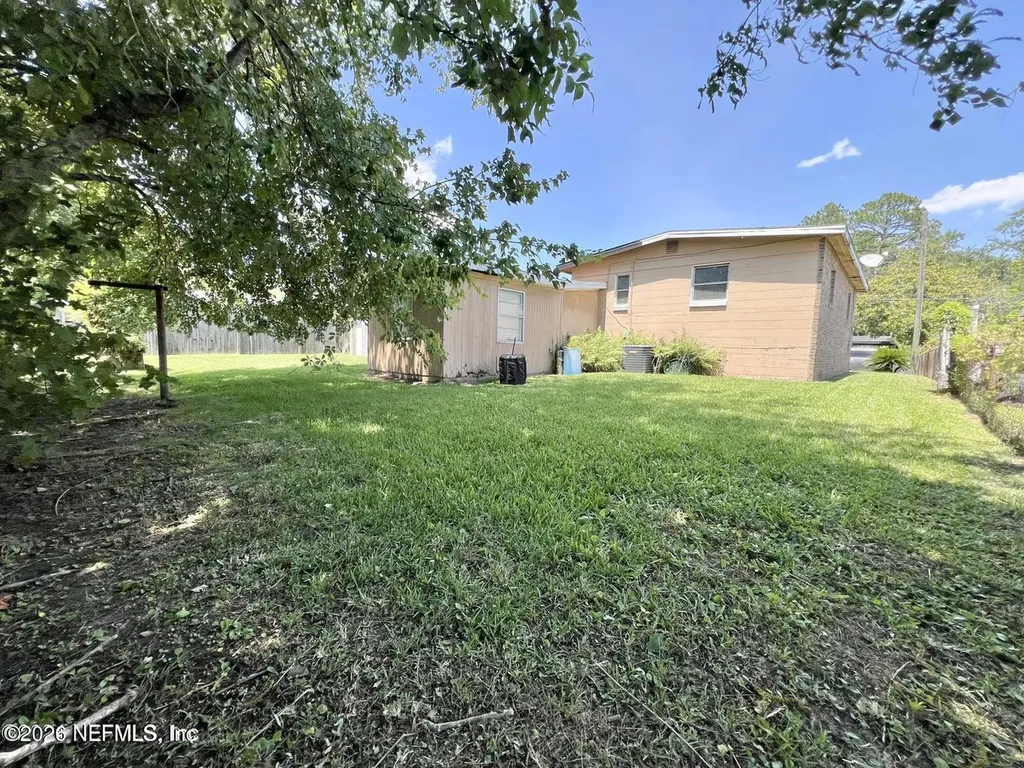 6634 Kinlock Drive Jacksonville FL 32219