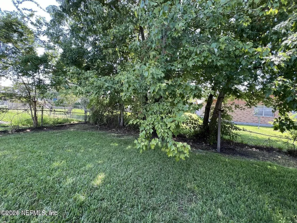6634 Kinlock Drive Jacksonville FL 32219
