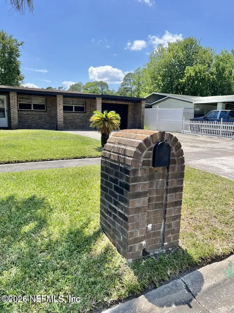 6634 Kinlock Drive Jacksonville FL 32219
