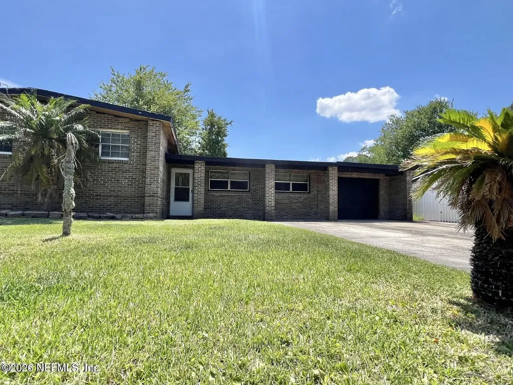 6634 Kinlock Drive Jacksonville FL 32219