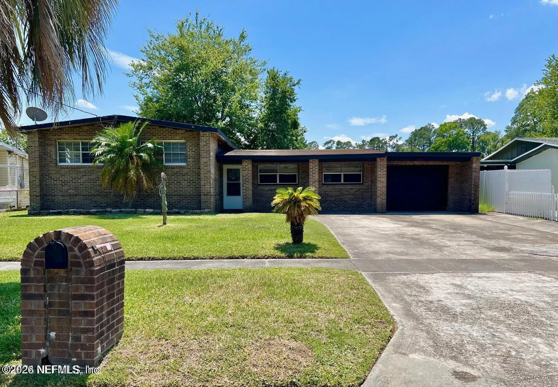 6634 Kinlock Drive Jacksonville FL 32219