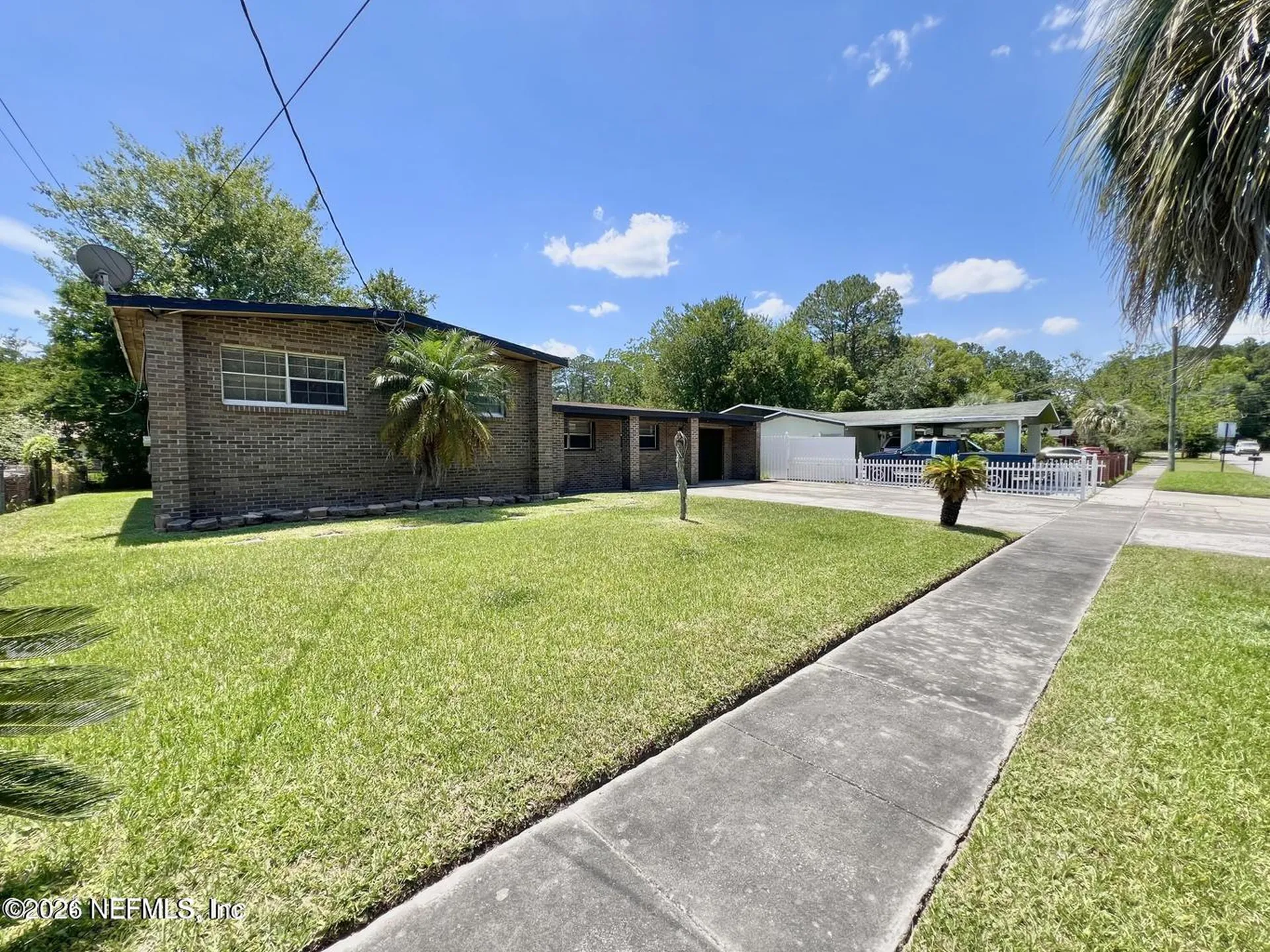 6634 Kinlock Drive Jacksonville FL 32219