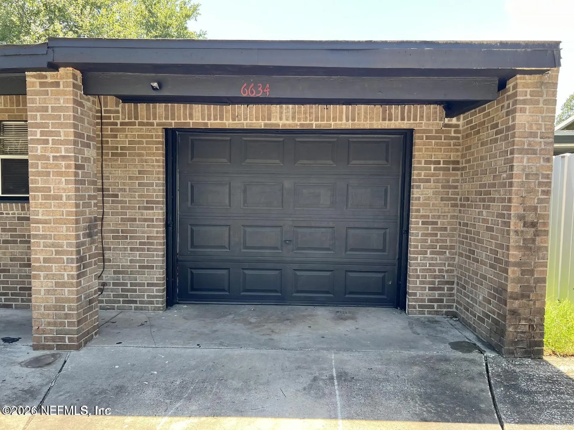 6634 Kinlock Drive Jacksonville FL 32219
