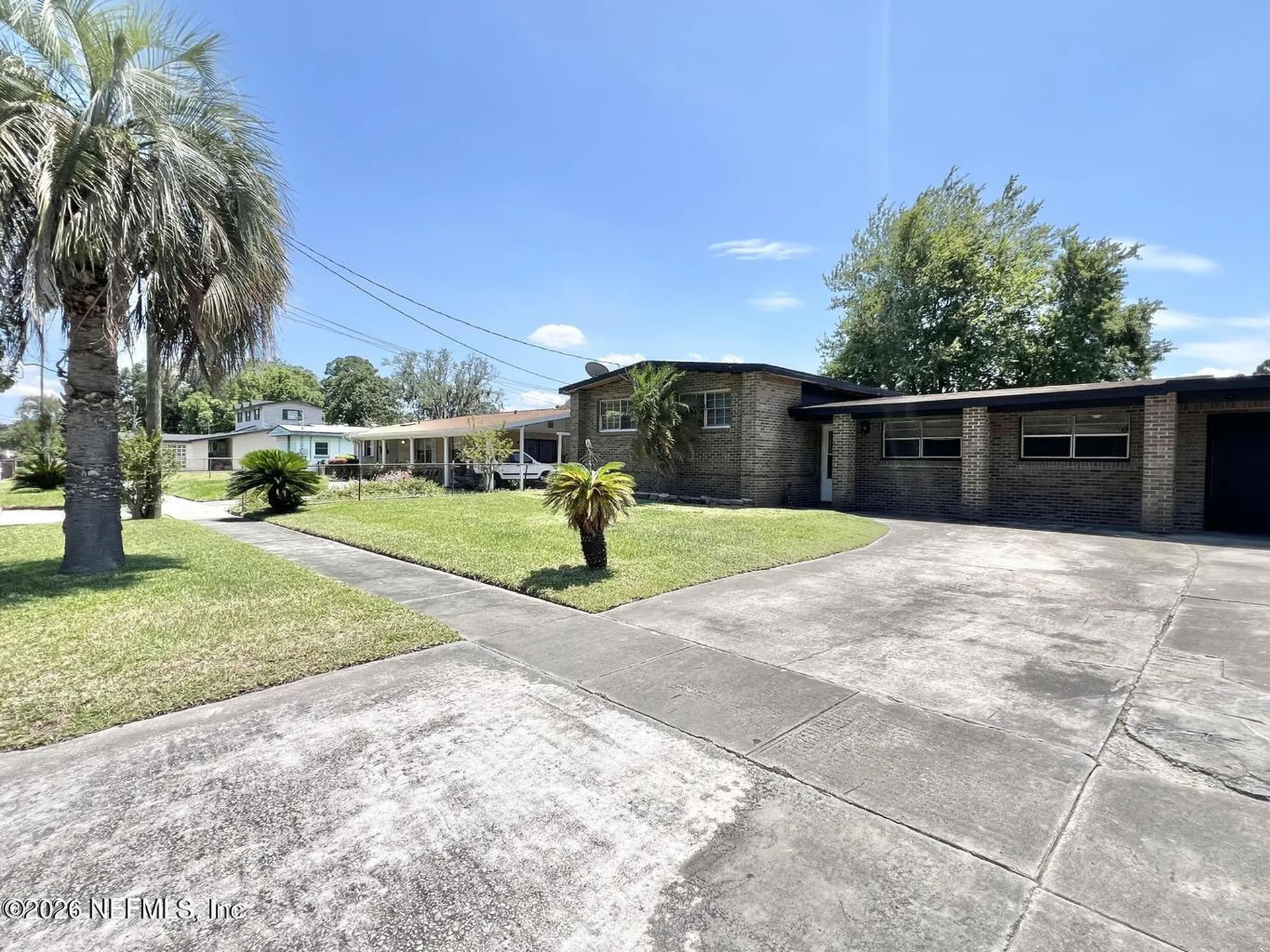 6634 Kinlock Drive Jacksonville FL 32219