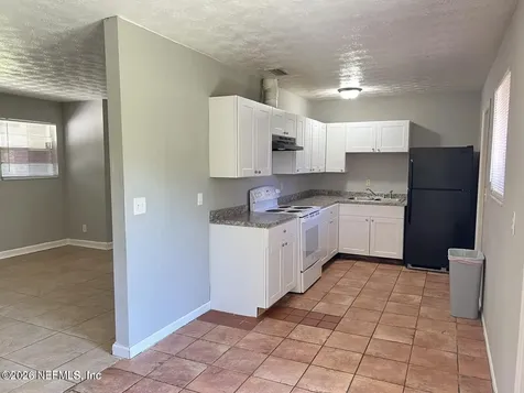 6634 Kinlock Drive Jacksonville FL 32219