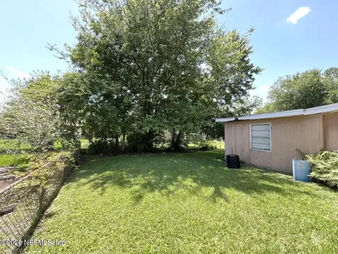 6634 Kinlock Drive Jacksonville FL 32219