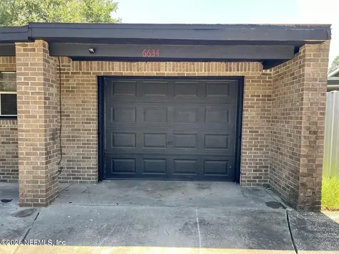 6634 Kinlock Drive Jacksonville FL 32219