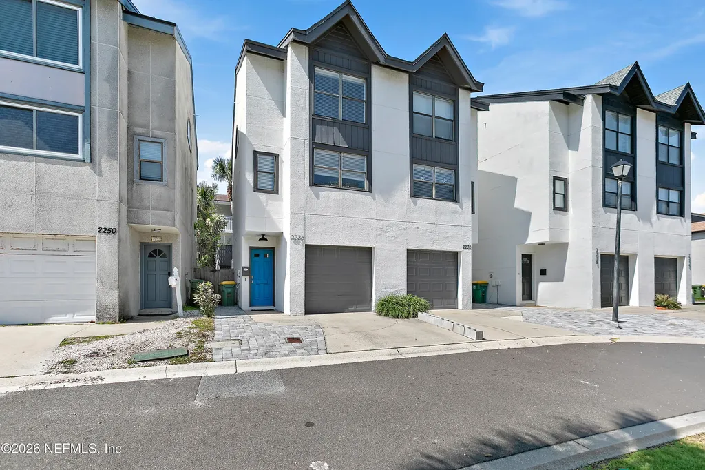 2236 2nd Street S Jacksonville Beach FL 32250
