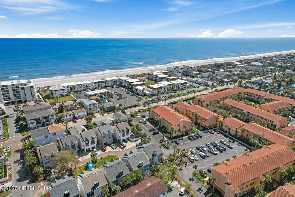 2236 2nd Street S Jacksonville Beach FL 32250