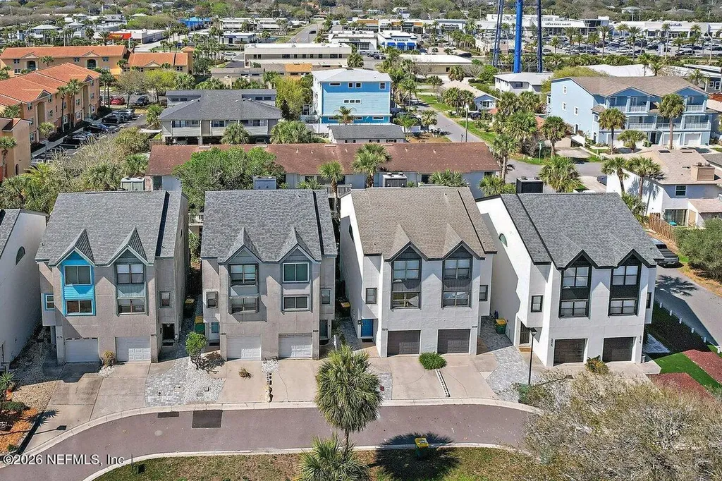 2236 2nd Street S Jacksonville Beach FL 32250