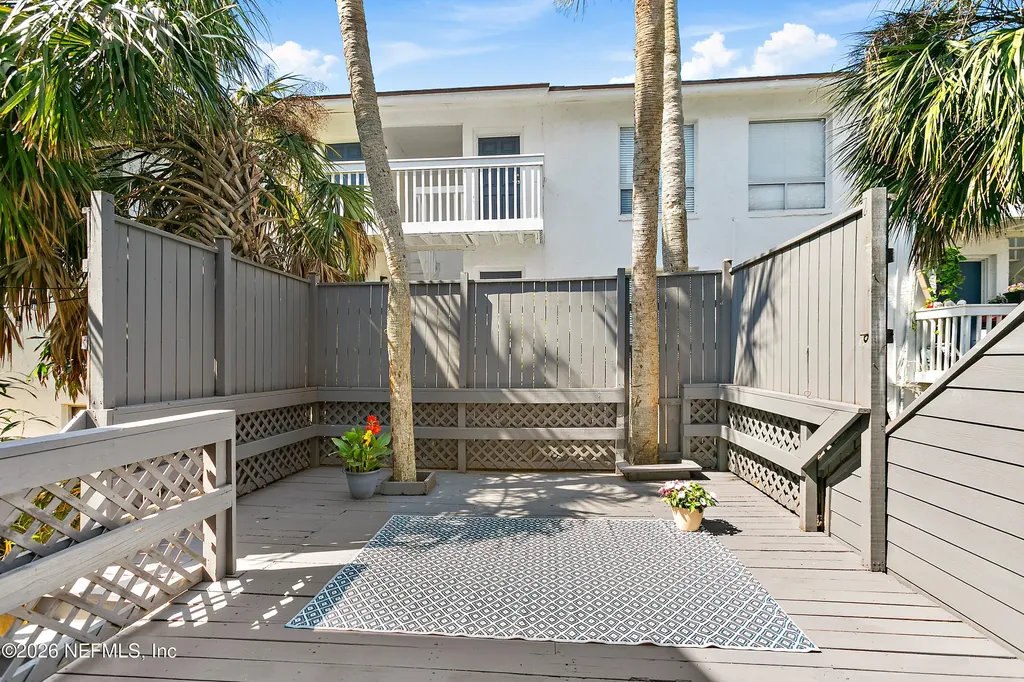 2236 2nd Street S Jacksonville Beach FL 32250
