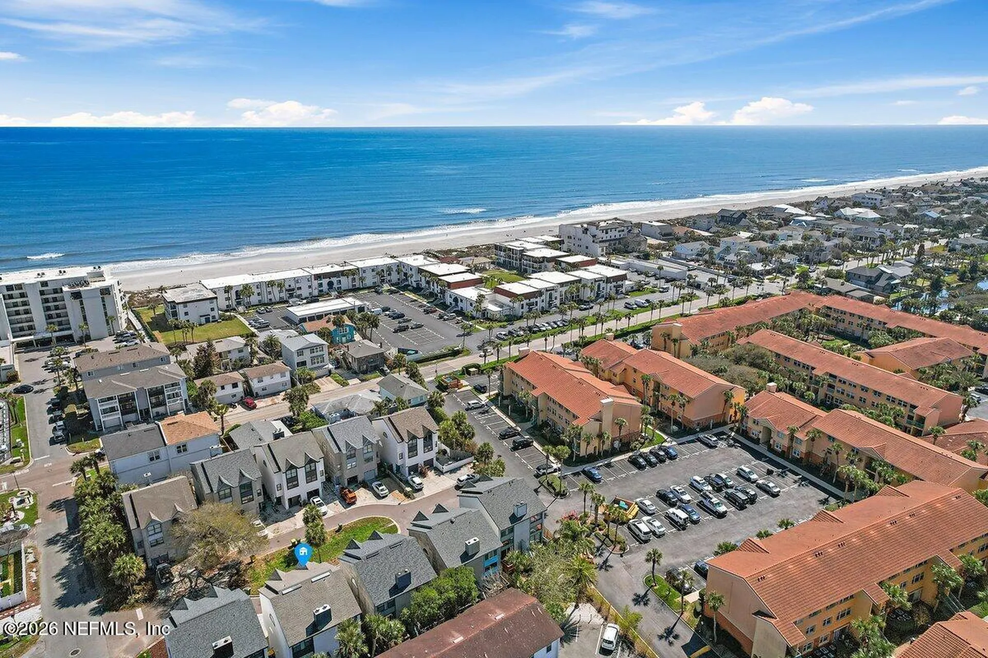 2236 2nd Street S Jacksonville Beach FL 32250