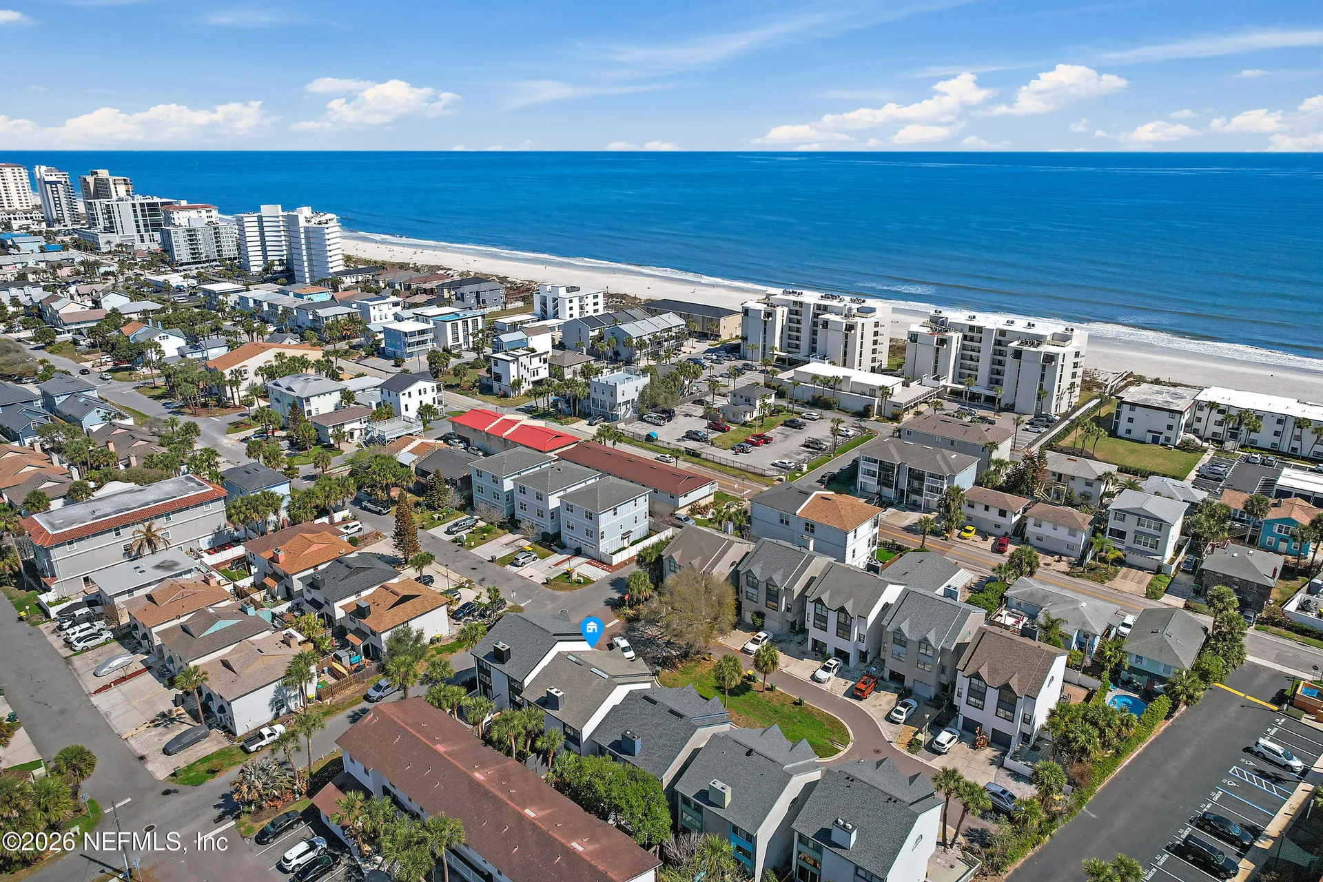 2236 2nd Street S Jacksonville Beach FL 32250