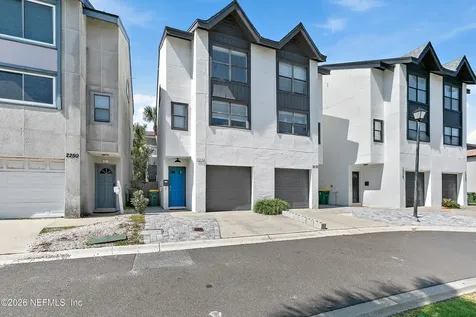 2236 2nd Street S Jacksonville Beach FL 32250