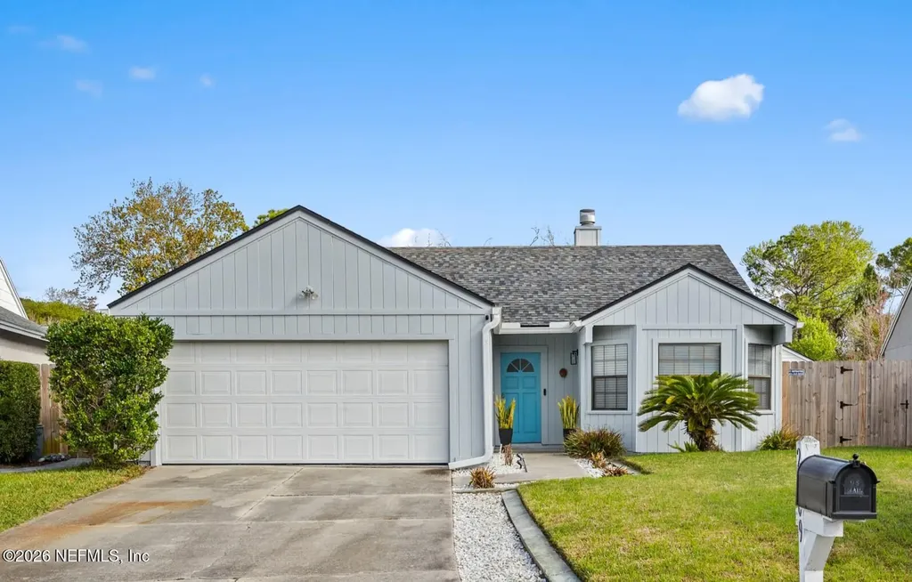 2209 Twin Pines Circle N Jacksonville FL 32246