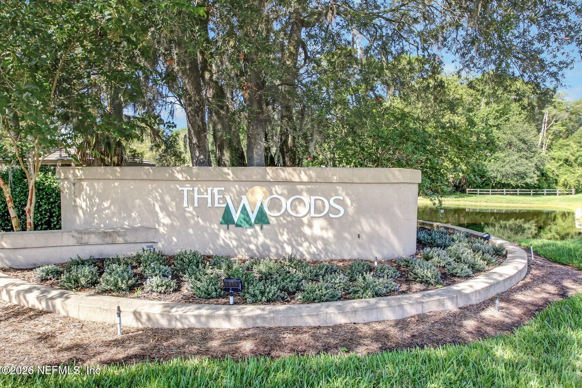 2209 Twin Pines Circle N Jacksonville FL 32246