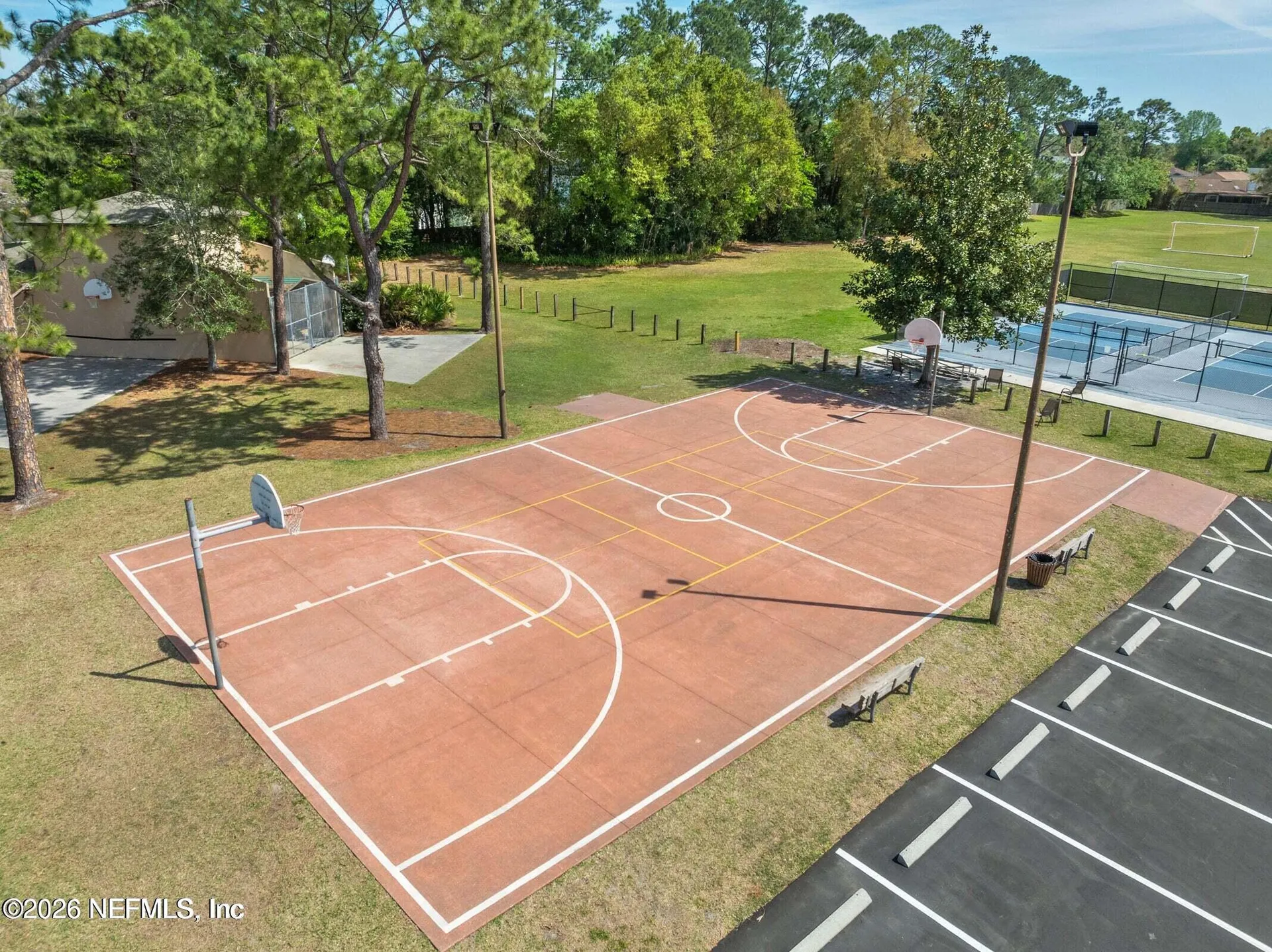 2209 Twin Pines Circle N Jacksonville FL 32246