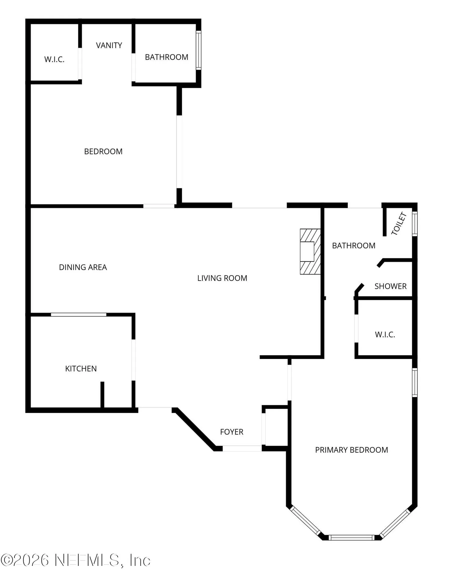 2209 Twin Pines Circle N Jacksonville FL 32246