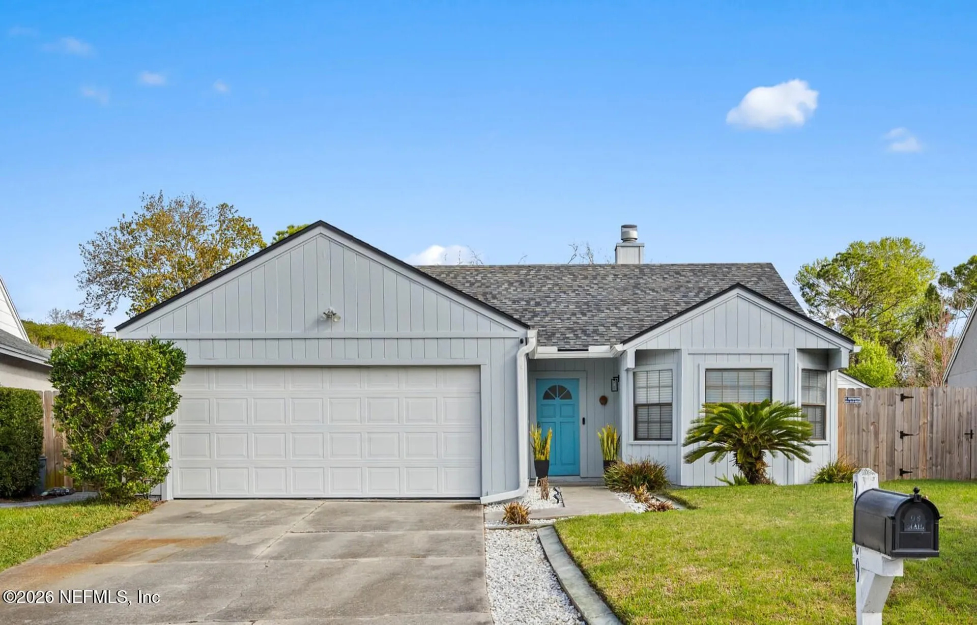 2209 Twin Pines Circle N Jacksonville FL 32246