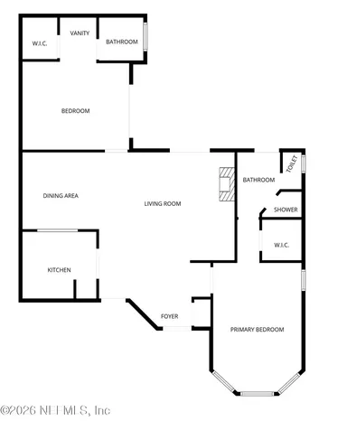 2209 Twin Pines Circle N Jacksonville FL 32246