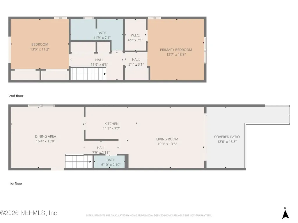 5375 Ortega Farms Boulevard Jacksonville FL 32210