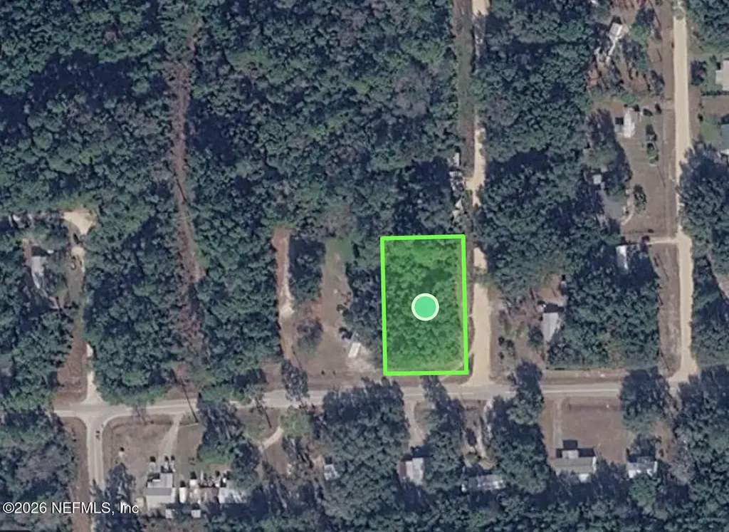 219 Rabbit Track Road Satsuma FL 32189