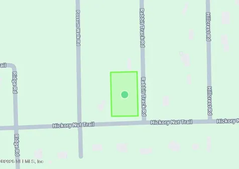 219 Rabbit Track Road Satsuma FL 32189